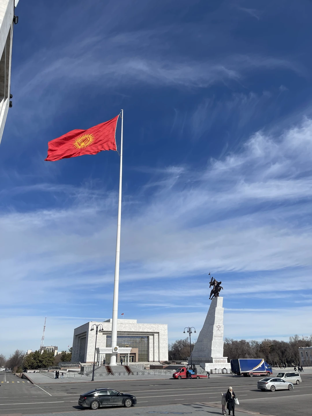 Экскурсия очень понравилась, узнали много интересного. София отличный гид, разносторонняя, современная, освещает все темы, начиная от