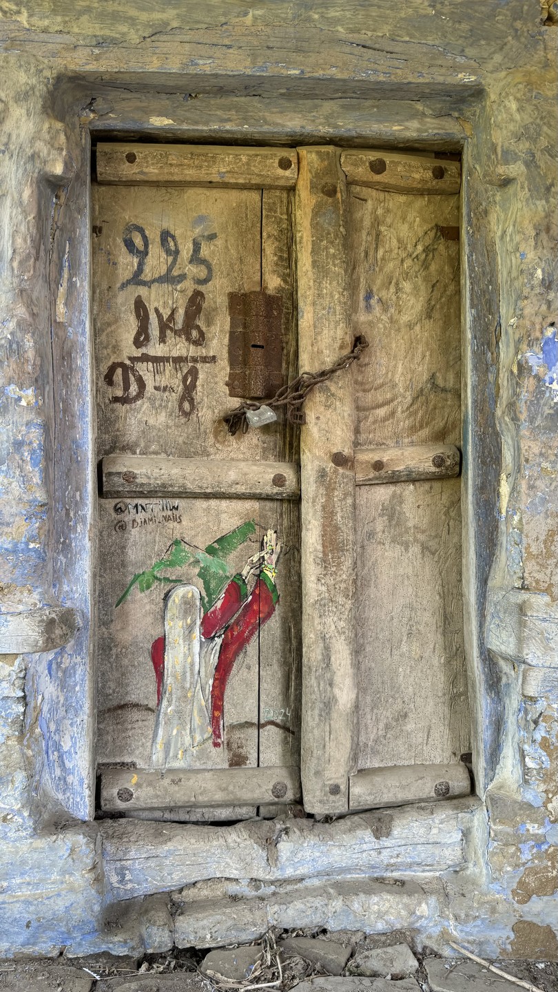 Посетили экскурсию в горный аул Кубачи. Нашим гидом был Андрей. Прекрасно провел экскурсию. Информативно, при этом