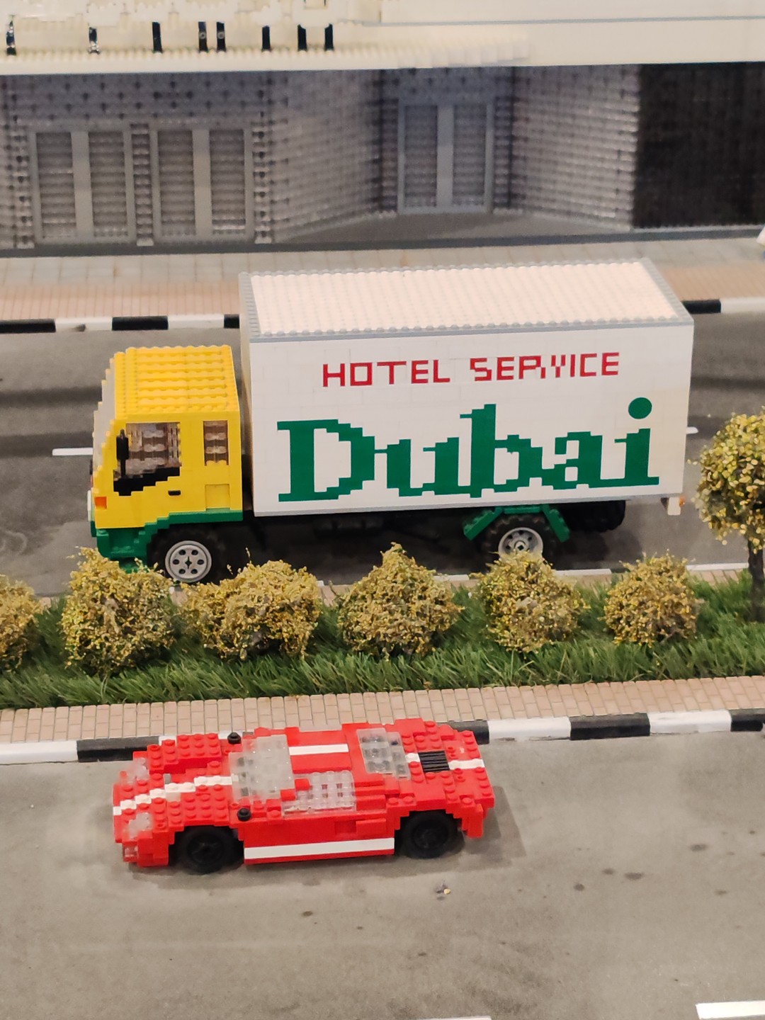 Билеты в парк LegoLand (Елена)