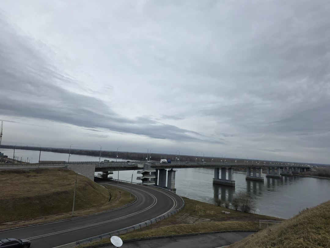 Большое спасибо Светлане, очень понравилась зкскурсия. Много интересного узнали. Сложилось очень хорошее впечатление о городе Барнауле