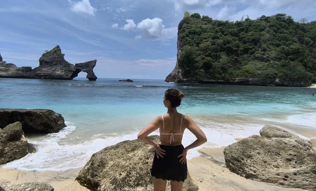 Все четко, все вовремя. Потрясающие локации! Тяжёлые подъемы, но это того стоило! Увидеть эту красоту своими