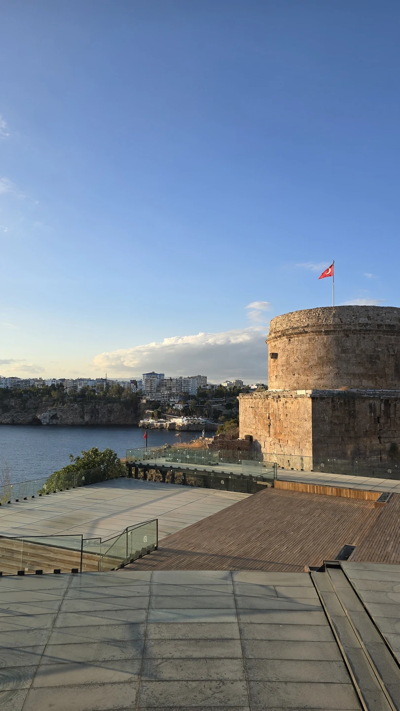 Дорогая Марина!