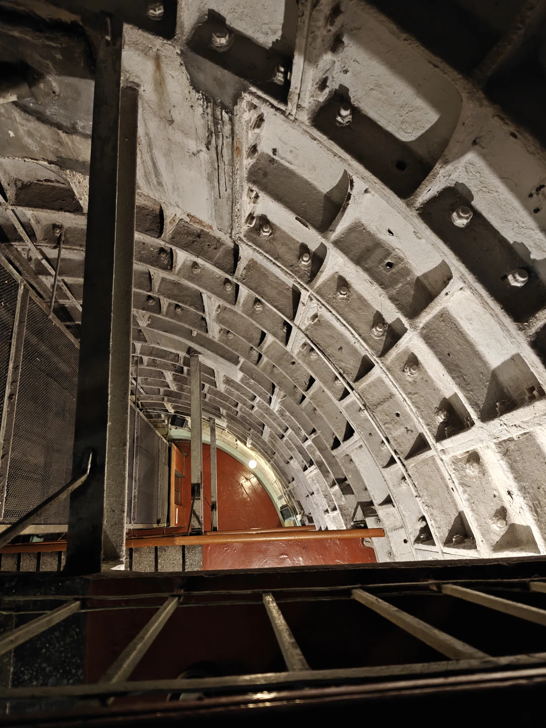 Интересная экскурсия, узнал много нового о родном городе