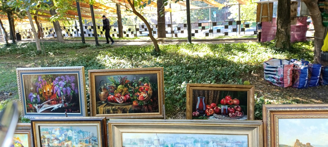 Привет, Карина прекрасный экскурсовод, отлично прогулялись 🫰