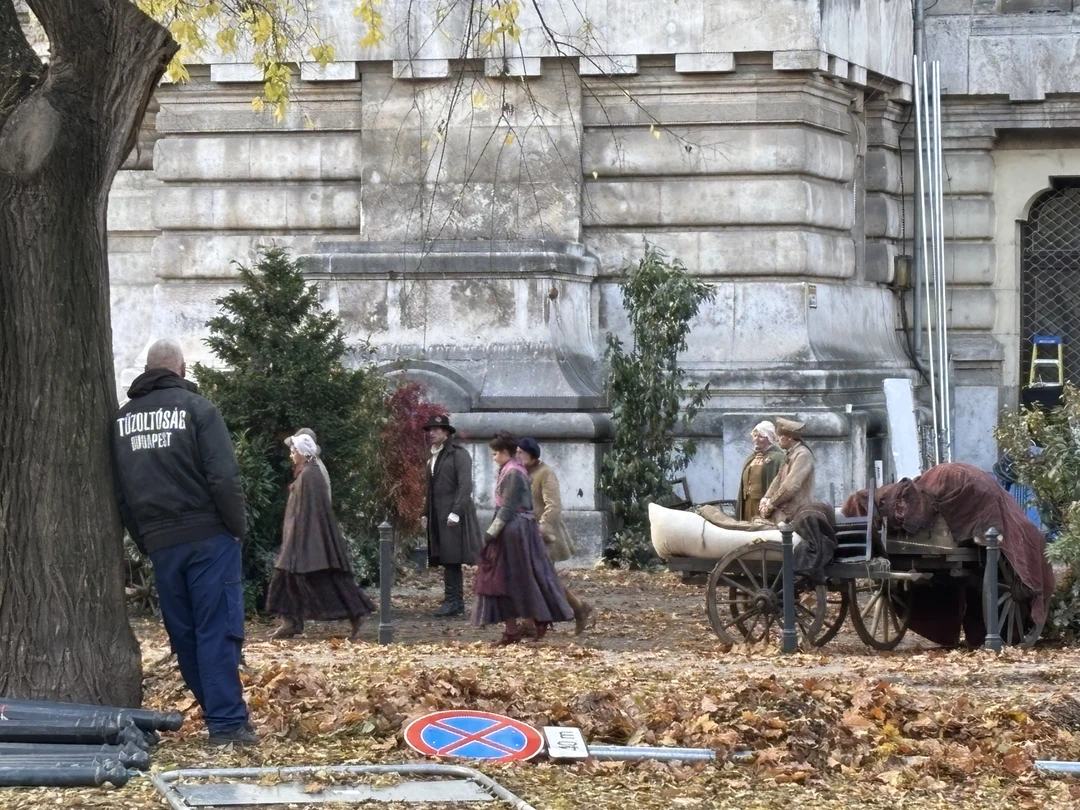 Кроме меня в группу никто не записался и мне одной досталась замечательная, динамичная, насыщенная и яркая экскурсия Инны!