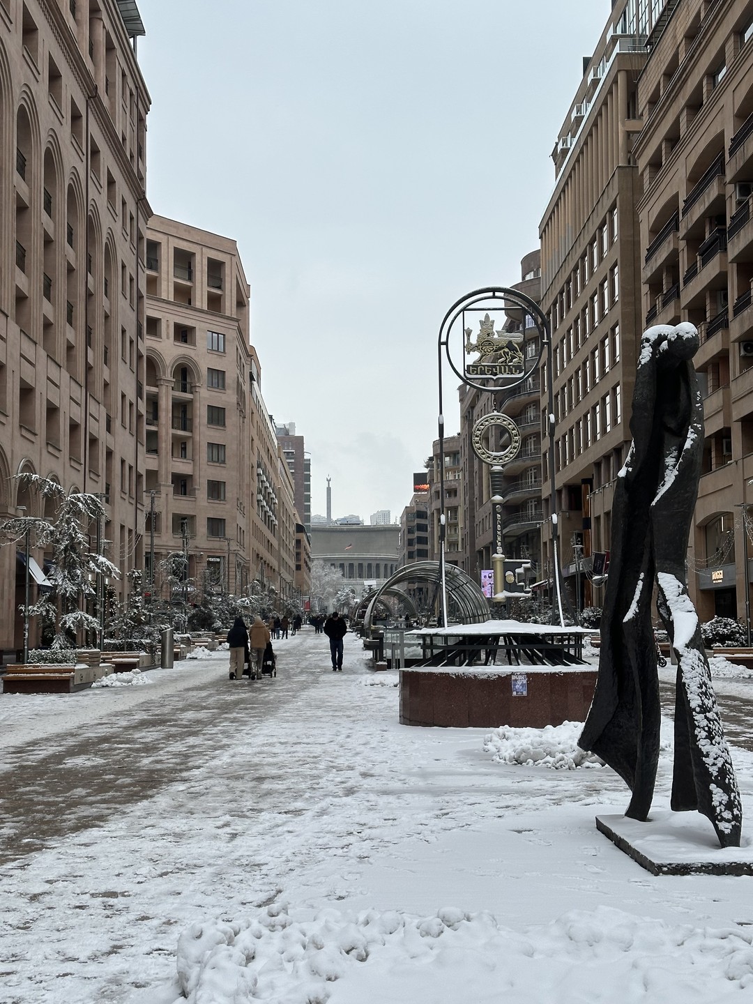 Алина, благодарю за экскурсию!