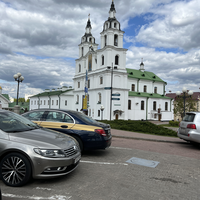 Фото отзыва 5: экскурсия "Добро пожаловать в Минск!"