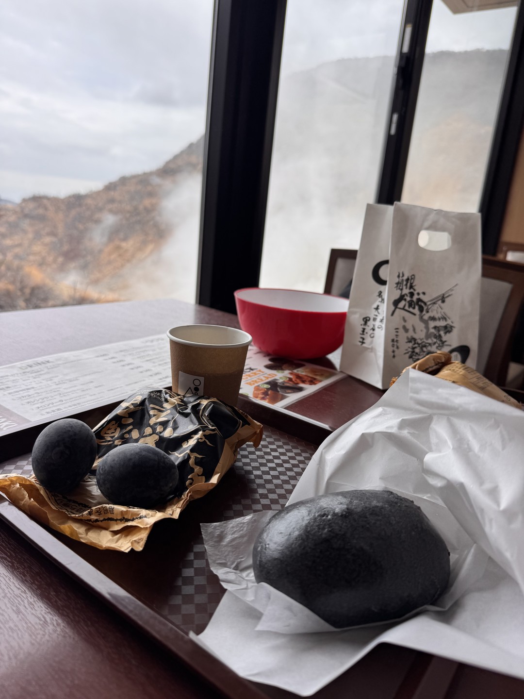 Огромная благодарность Александре за замечательное путешествие. На автомобиле от отеля мы проехали по чудесным местам Японии