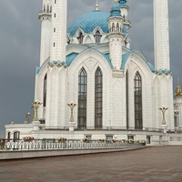 Фото отзыва 1: экскурсия "Казань за 4 часа: обзорная + кремль"