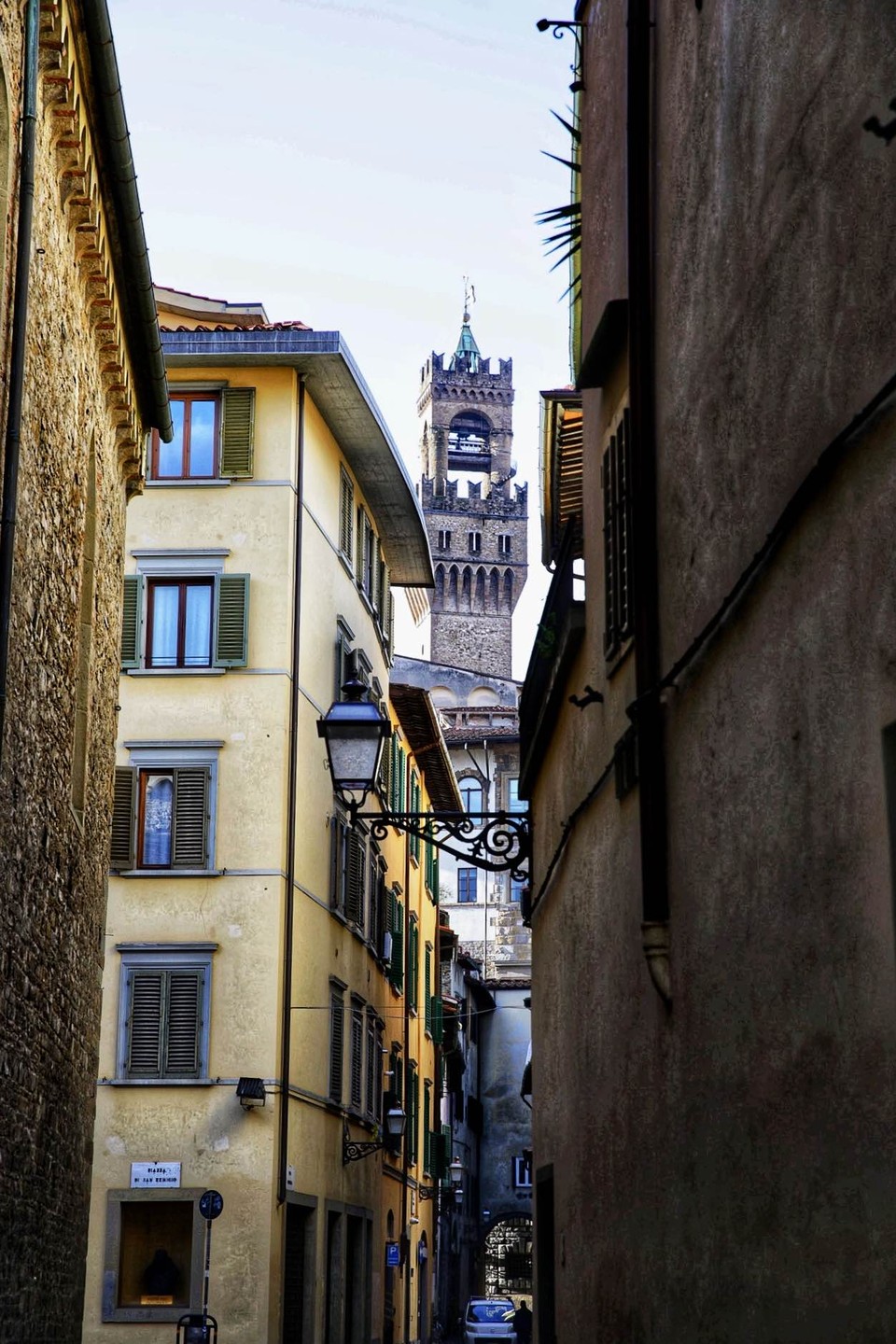 Хочу поделиться отзывом об экскурсии по Флоренции с гидом Дарьей! Это была не просто экскурсия, а