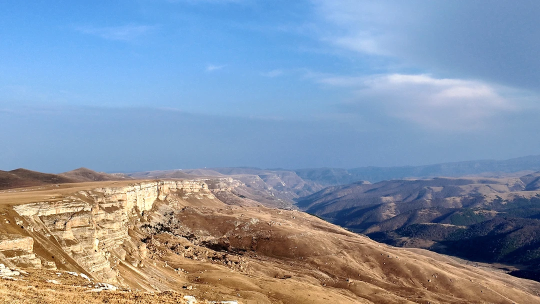 Спасибо организатору и отдельное спасибо гиду-водителю Алиму за такую классную поездку! Легко, комфортно, с ветерком и