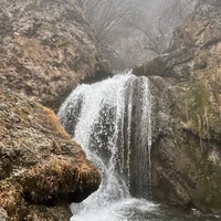 Фото отзыва 2: экскурсия "Берёзовское ущелье: сказочные окрестности Кисловодска"