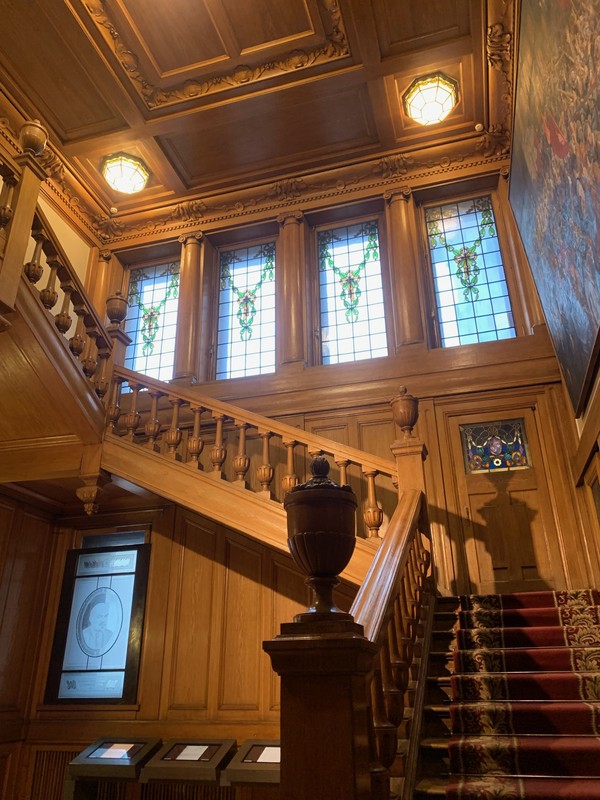 Музей политической истории России: простыми словами о сложных процессах