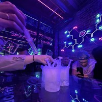 Фото отзыва 2: экскурсия "Бары Петербурга: от Петра I до Виктора Цоя"