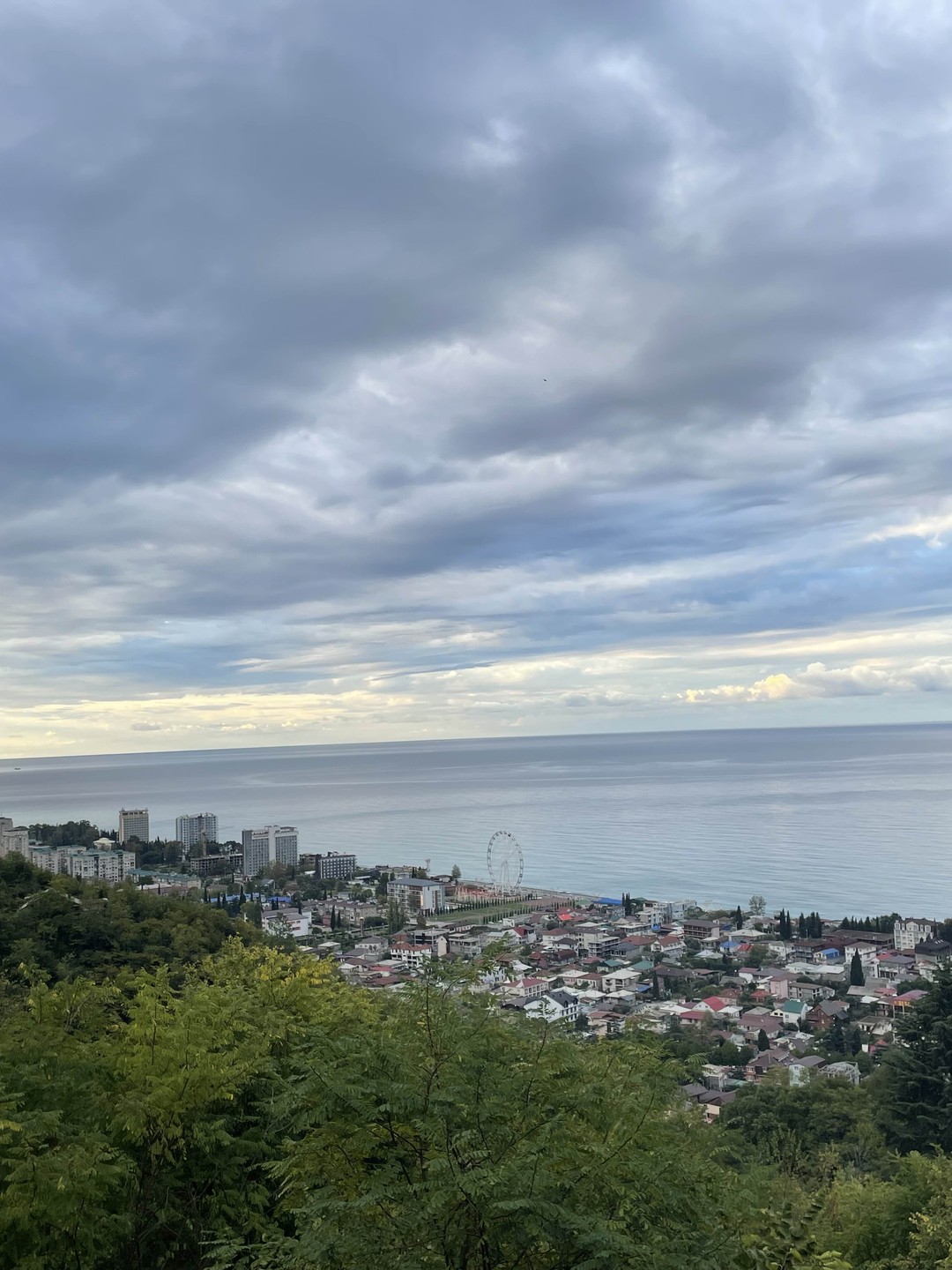 Тур на озеро Рица - к символу Абхазии (Гиляна)