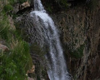 Плато Матлас и Хунзах