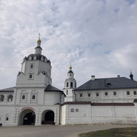 Фото отзыва 9: экскурсия "Чудеса Татарстана: Свияжск, Раифский монастырь и Храм всех религий"