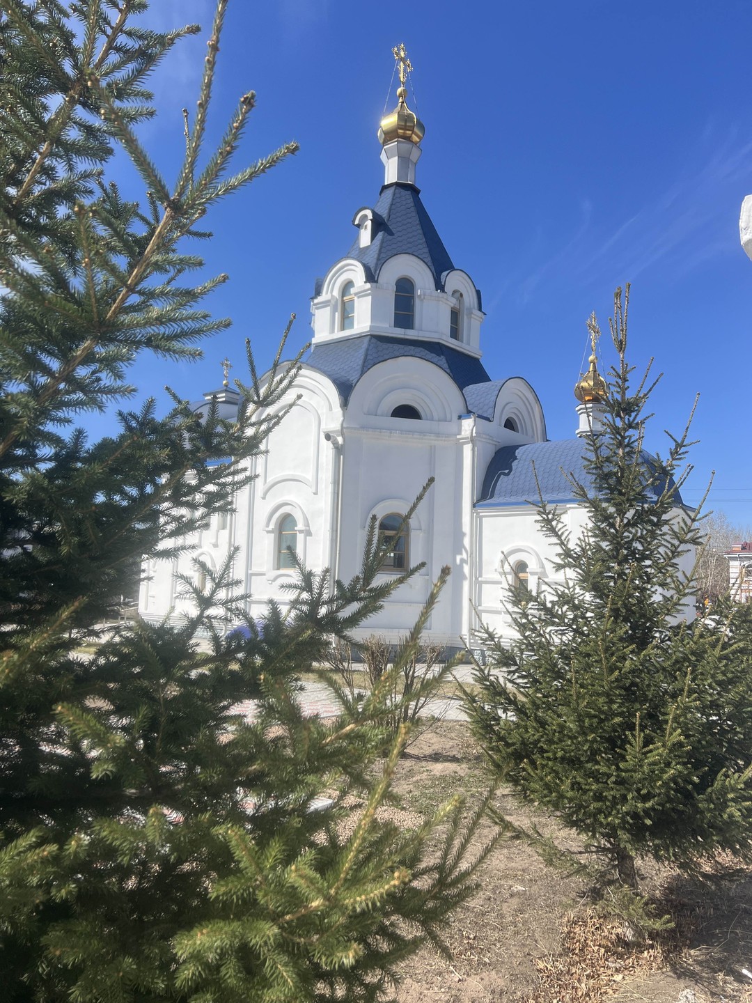 Прекрасная экскурсия! Светлана с такой любовью рассказывает о городе, что влюбляешься в Улан-Уде с первой экскурсией!