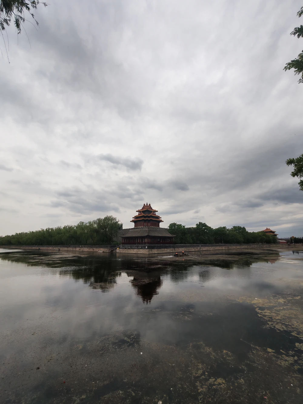 Императорский день: по пути власти — на Великую стену (из Пекина) (4/15)