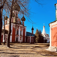 Фото отзыва 4: экскурсия "Переславль-Залесский: прогулка по древнему центру"