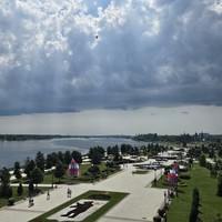 Фото отзыва 1: экскурсия "Квест-экскурсия «Спасти Ярославль»"
