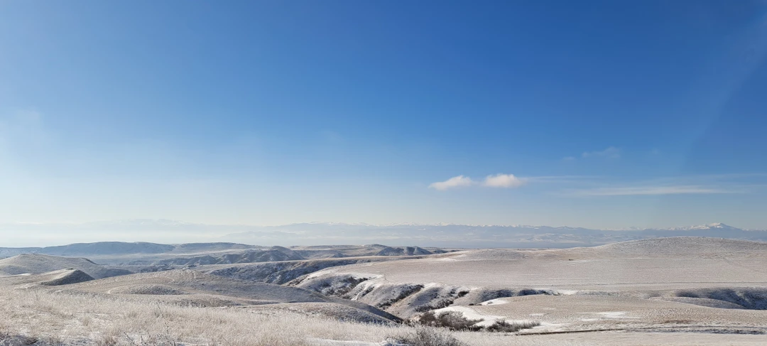Прекрасная, отлично организованная и продуманная до мелочей экскурсия с прекрасным человеком и великолепным рассказчиком Торнике. Все