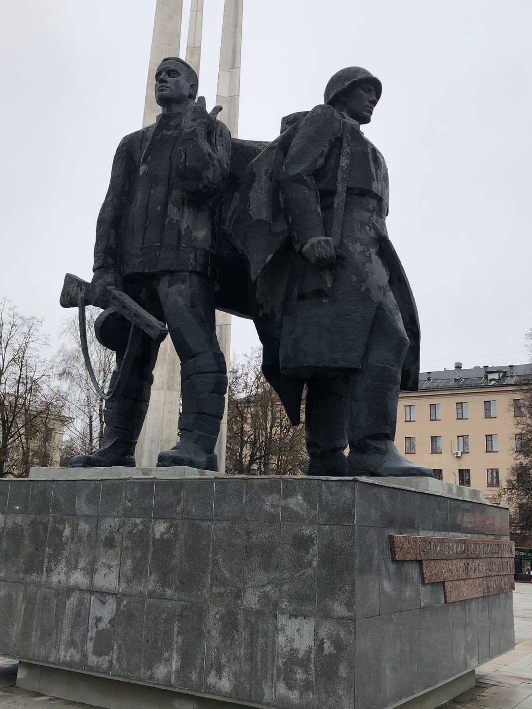 Великолепный экскурсовод Ольга! Информация запомнится навсегда! Мастер своего дела и интересный человек!