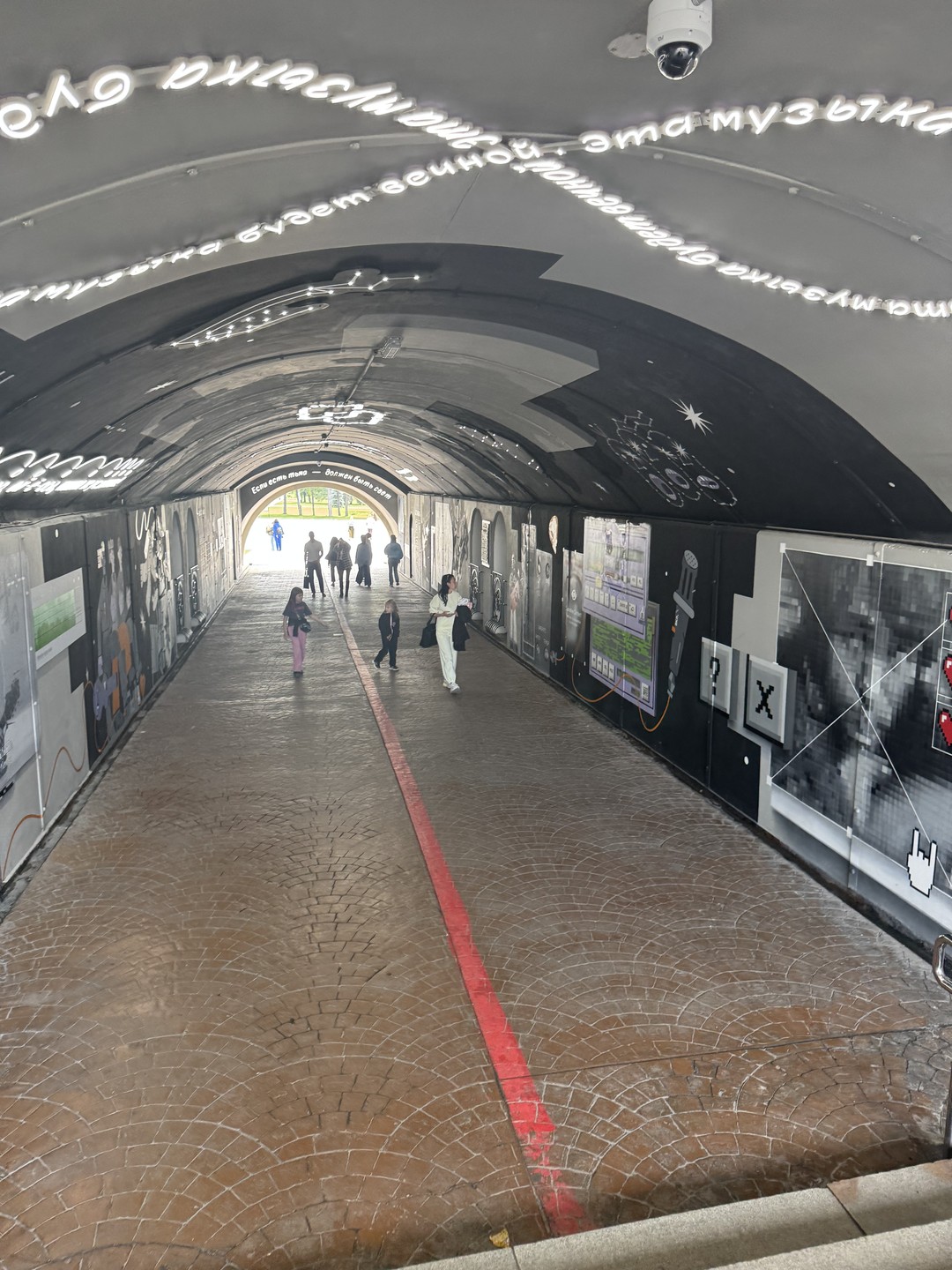 Спасибо большое Татьяне за интересную и познавательную экскурсию