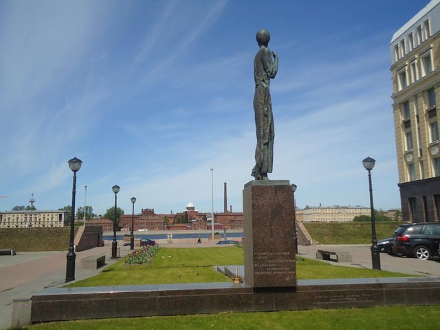 Адреса любви Серебряного века