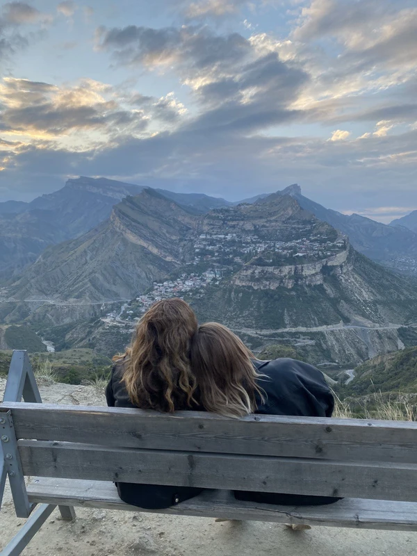 Дюны, горы, бирюза Сулака: мини-тур «всё включено» по Дагестану на джипах