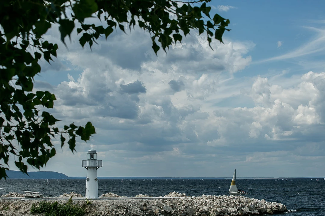 Porevo haqida malumot Tolyatti