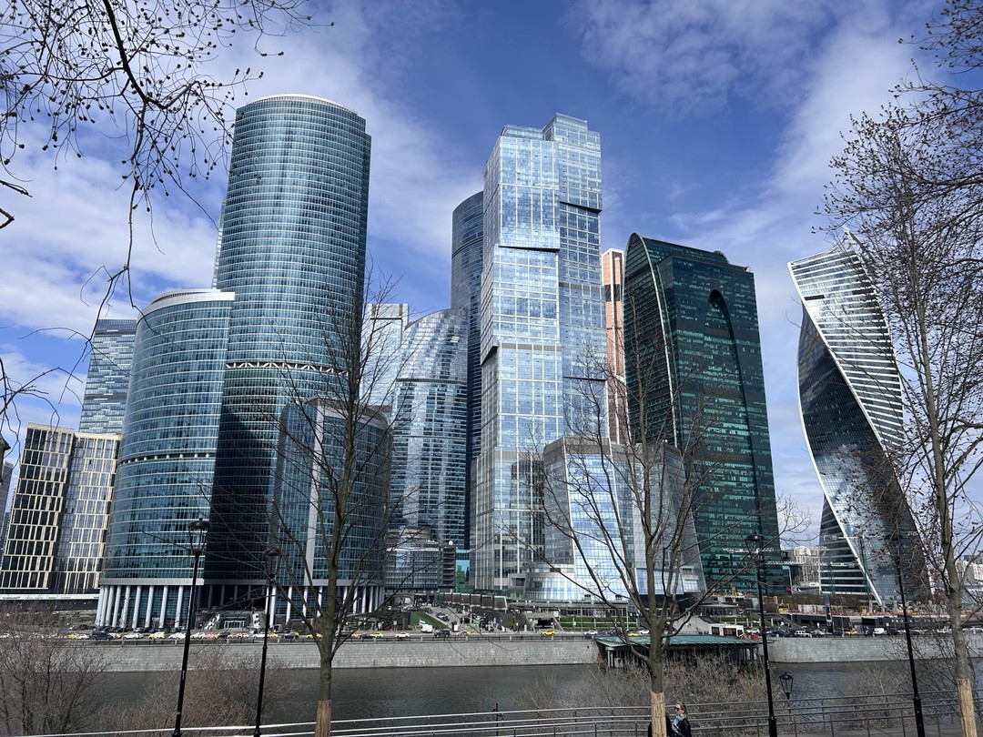 Лучшее, что можно сделать, оказавшись в Москве (особенно впервые), это поехать на экскурсию со Станиславом!