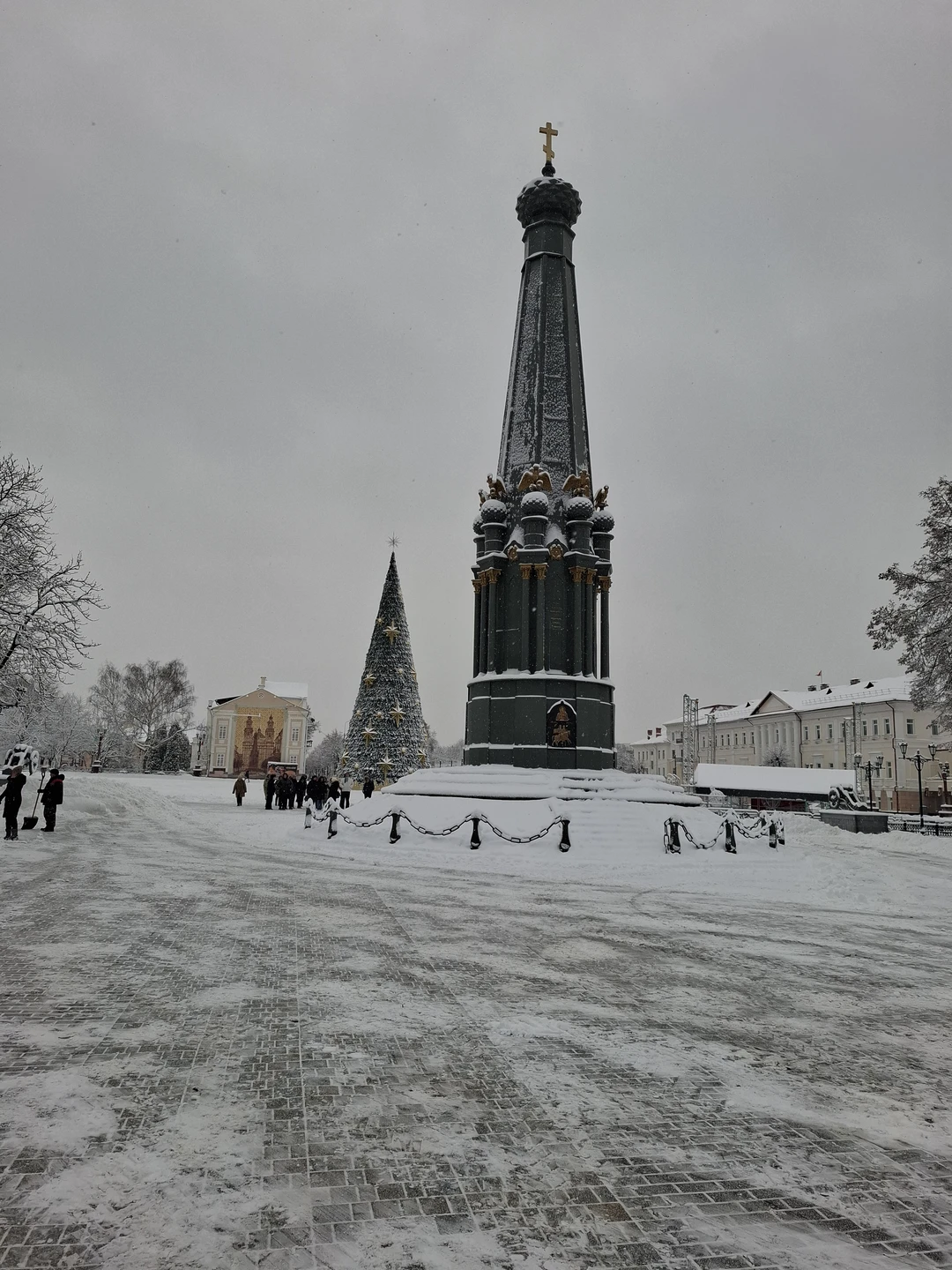 Экскурсия понравилась. Много интересной информации