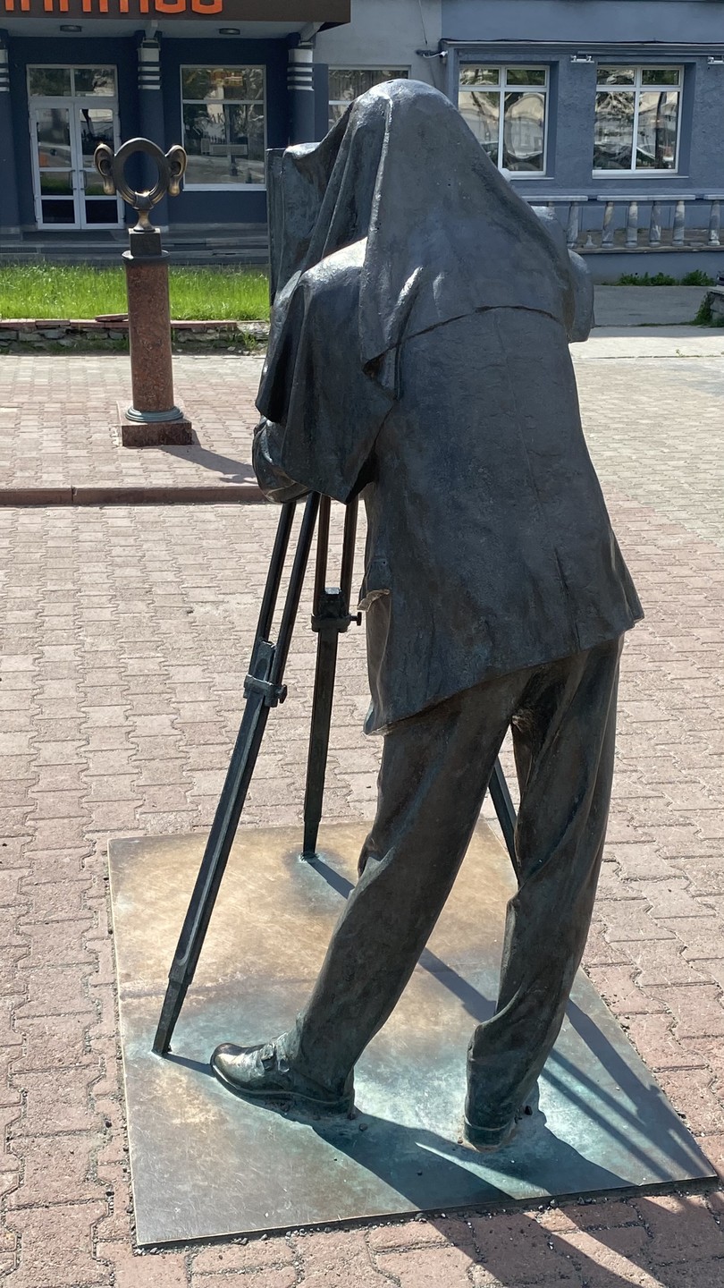 Точно не ошиблась в выборе гида для данного мероприятия. Доставка из аэропорта и сразу обзорная экскурсия-это