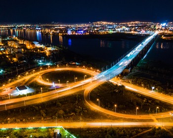 Возвращение в Иркутск. Окончание тура