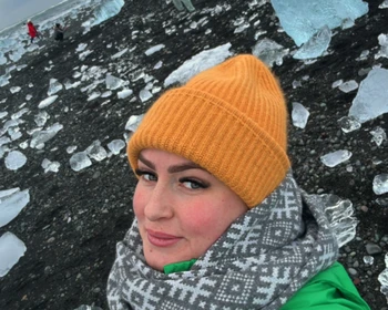 Южное побережье: каньон Фьядрарглюйфур, ледник Ватнайёкюдль, лагуна Йёкюльсарлон, Алмазный пляж