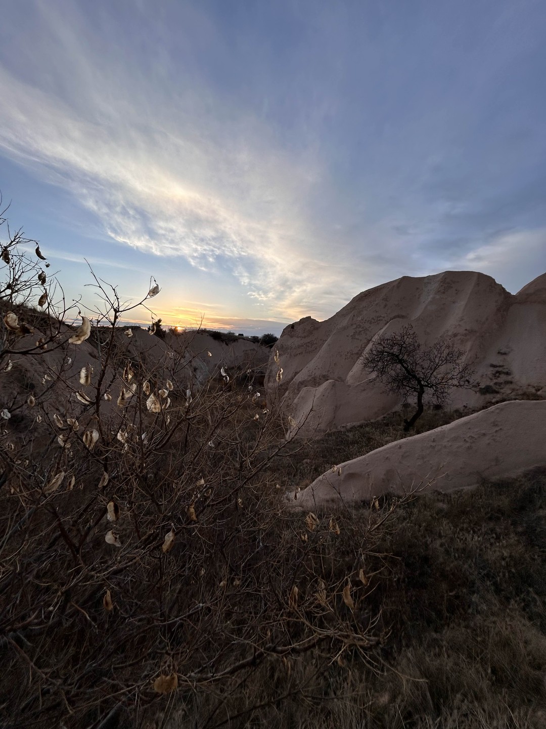 Калейдоскоп Каппадокии - на 2 дня из Сиде (Надежда)
