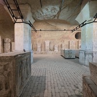 Фото отзыва 5: экскурсия "Скрытые локации Белградской крепости"