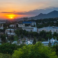 Всё о&nbsp;Пятигорске