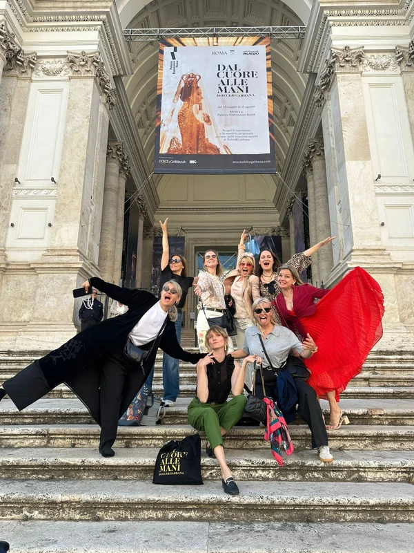 Эмили в Риме: день из жизни героини сериала