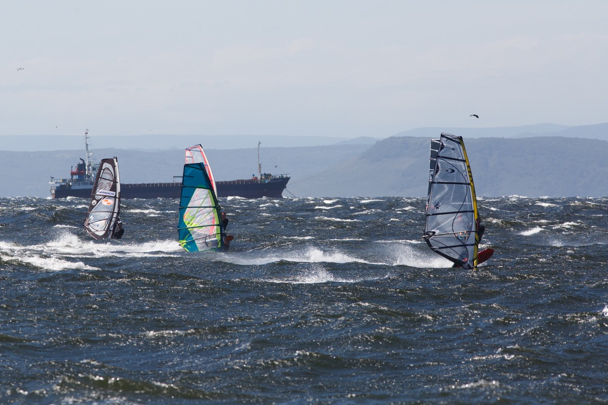 Владивосток и остров Русский: прогулка с фотографом (23/26)