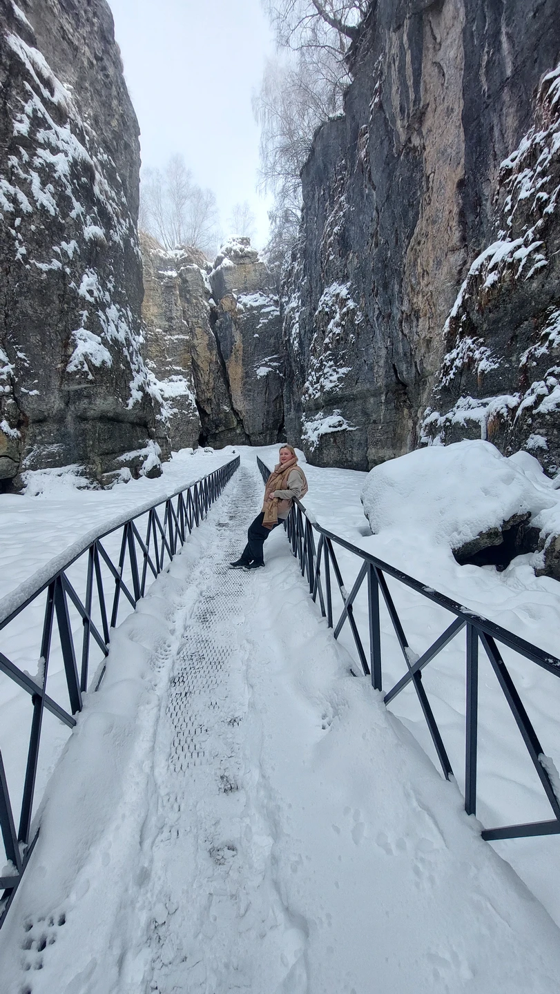 Поездка была на праздники в марте, еще не разгар сезона, нигде нет толпы и очередей. С