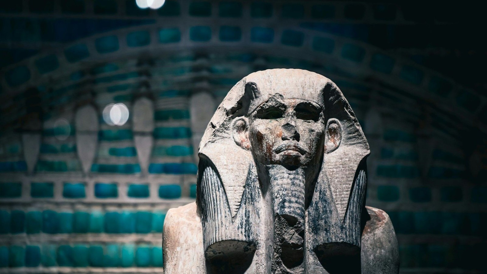 Египетский национальный музей: билет и аудиоэкскурсия в приложении