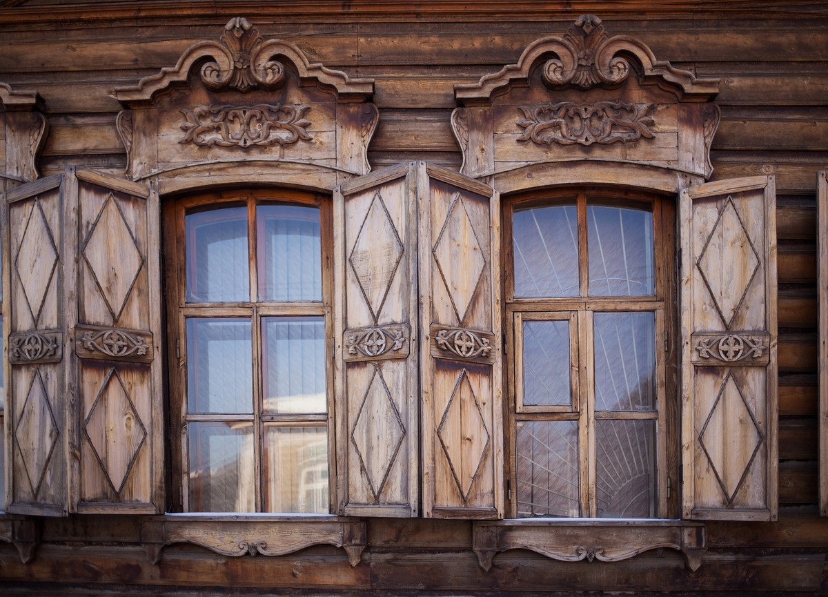 Экскурсия Иркутск: тайны старинных предместий