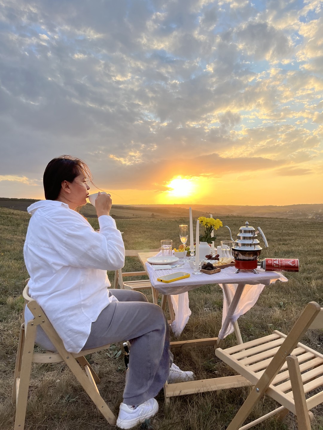 Очень отзывчивая и интересная девушка, легко и комфортно с ней, а еще бонус покататься на лошадях (Данила тоже приятный молодой человек)