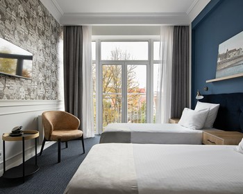 Фото отзыва 3: авторский тур "Балтийская перезагрузка: прогулки по курортам и экотропам и органный концерт"