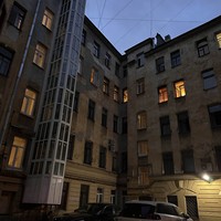 Фото отзыва 3: экскурсия "Бары Петербурга: от Петра I до Виктора Цоя"