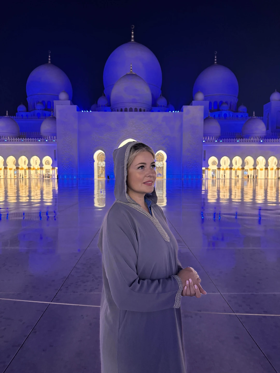 Нам все очень понравилось, начиная комфортным автомобилем и заканчивая вечерним перекусом в макдональдсе. Были учтены все