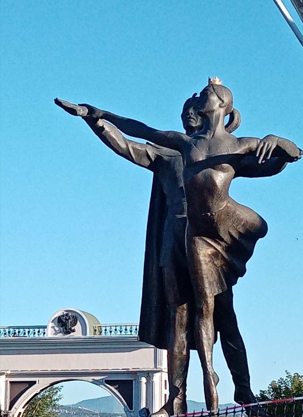 Экспресс-экскурсия в Иволгинский дацан (Ольга)