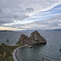 Отзыв о экскурсии "Ольхон — жемчужина Байкала (в мини-группе)" — фото 5